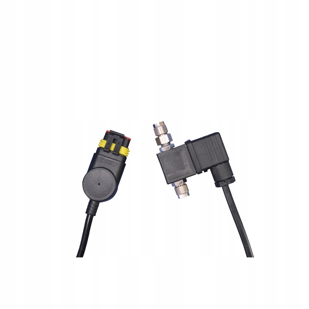 Magnetický Ventil CO2 24V Pro Akvárium Eheim S Elektroventilem Pro Rostliny