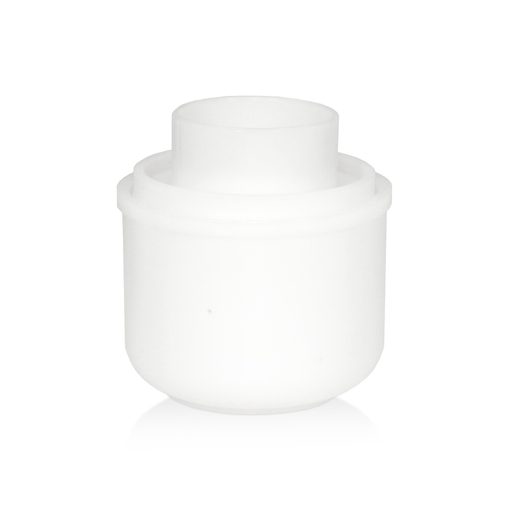 Sýrová forma Gouda na zrající sýry, 1,2 kg (14,5 x 10 cm)