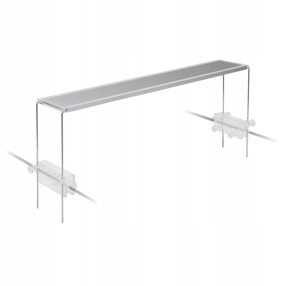 Akvarijní lampa AquaLED Rgb 55 s osvětlením a dálkovým ovládáním