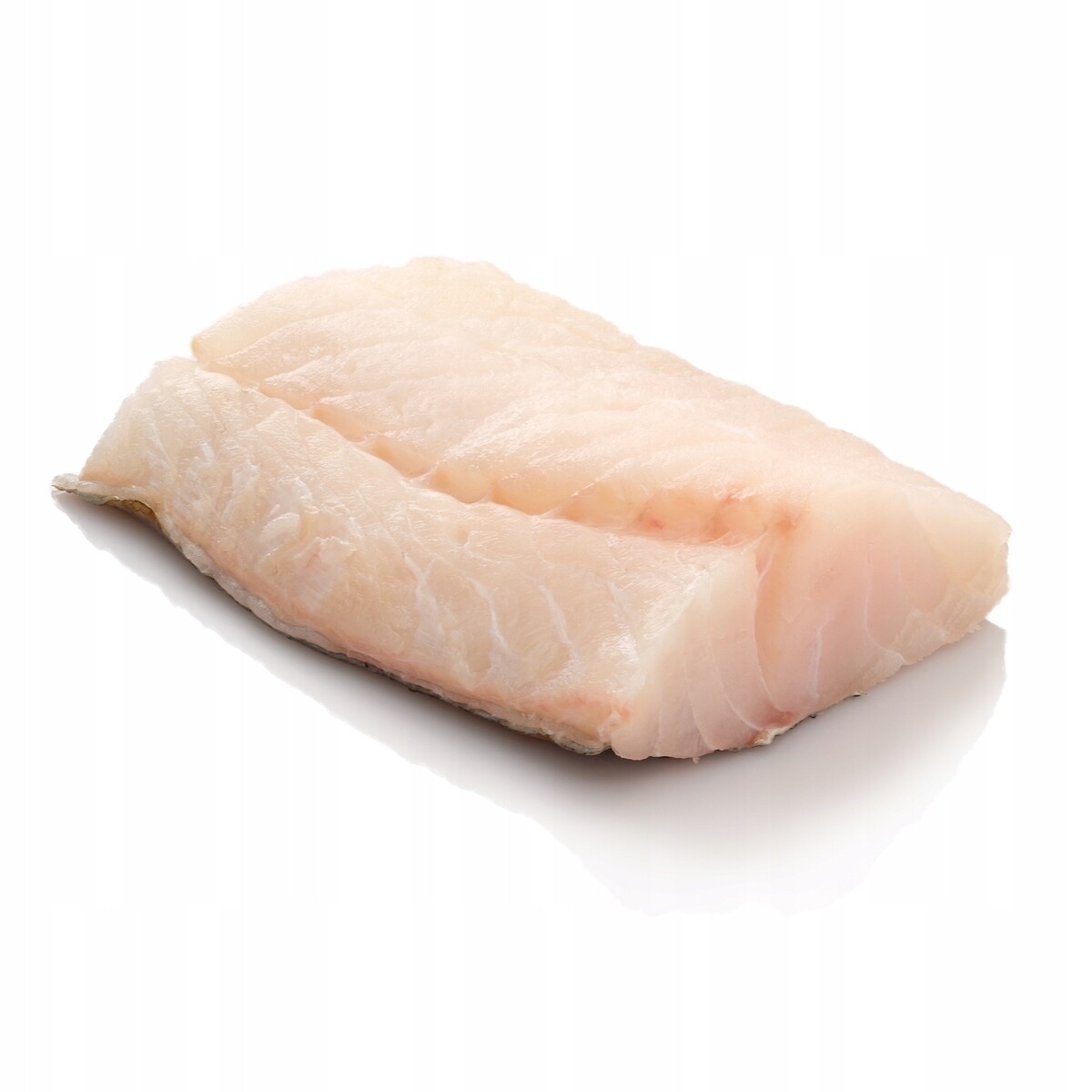 Atlantská příčesek, čerstvý filé s kůží vacuum 1 kg