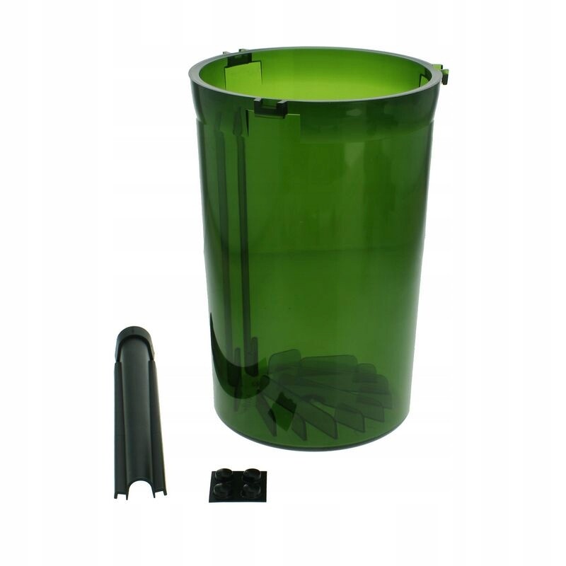 Nádoba Pro Akvarijní Filtr Eheim Aquacompact 2005 Díl