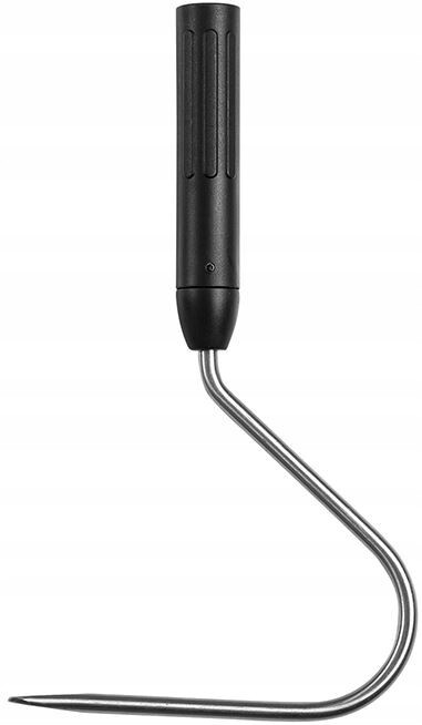 Nezbytný Háček Na Hadici 2V1 130 CM Z Oceli Repti-zoo, Silný