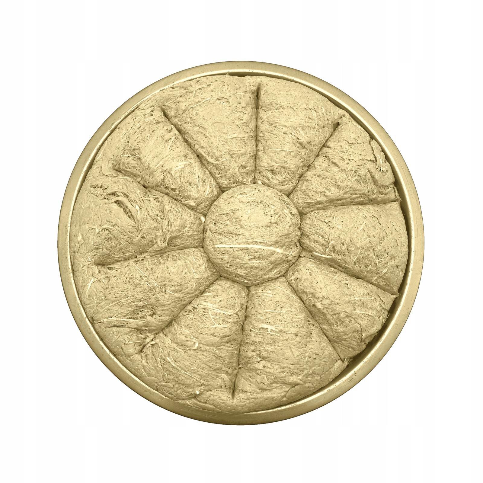 Turecká chalva vanilka 5 kg|Sener