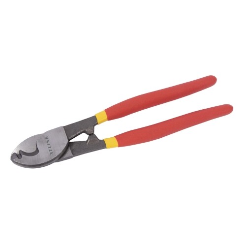 Nůžky na kabely 240mm XTline VDE17390