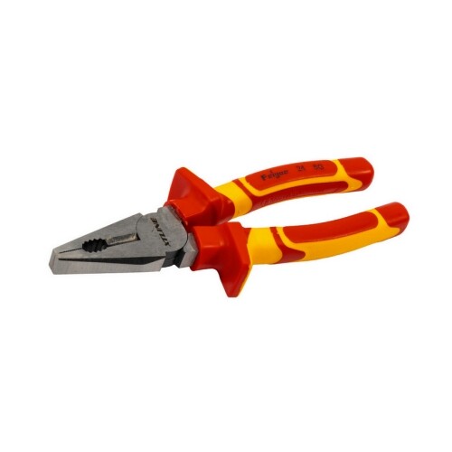 Kleště kombinované elektrikářské 1000V 200mm XTline VDE17352