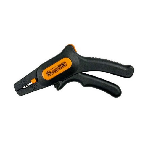Kleště odizolovací automatické 0,2-6mm2 XTline RICHMANN PC7187