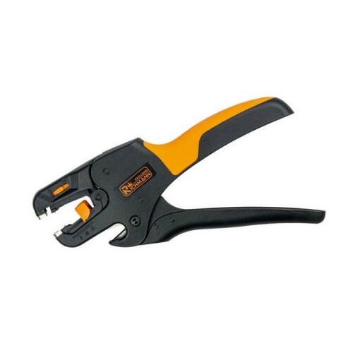 Kleště odizolovací automatické 0,08-10mm2 XTline RICHMANN PC7188
