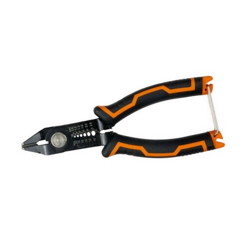 Kleště odizolovací 0,8-2,6mm2 XTline RICHMANN PC7185