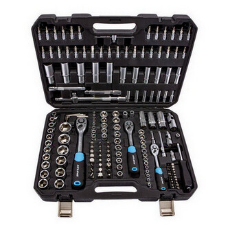 Sada hlavic gola 1/4