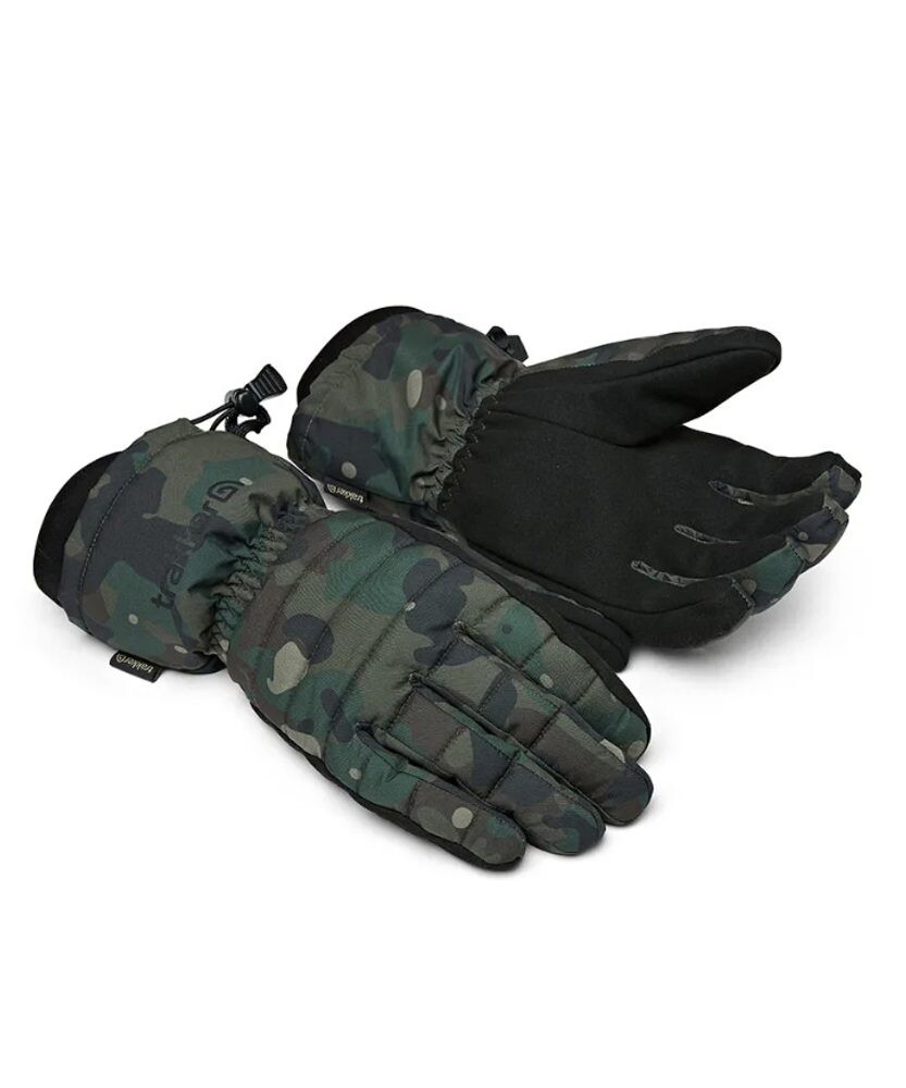 Trakker Rukavice TechPro Waterproof Gloves