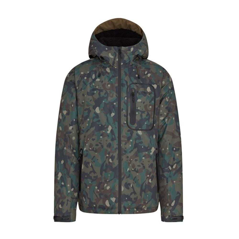 Trakker Bunda TechPro Thermal Jacket - L