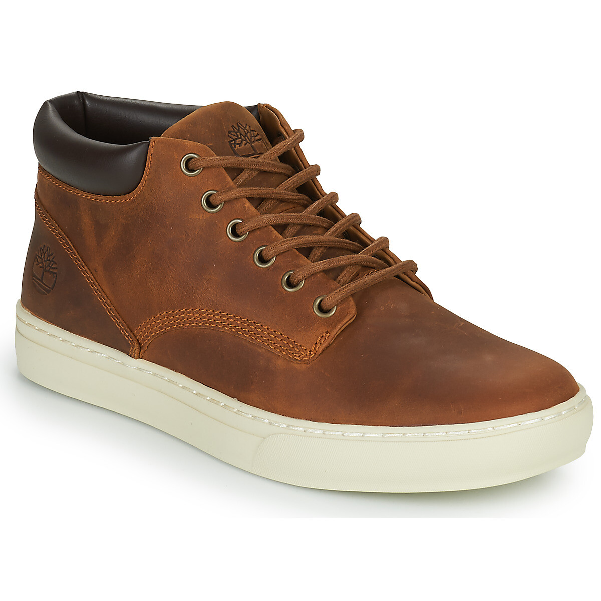 Timberland  ADVENTURE 2.0 CUPSOLE CHK  Hnědá