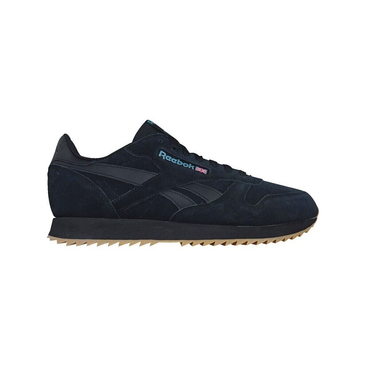 Reebok Sport  Classic Leather MU  Tmavě modrá