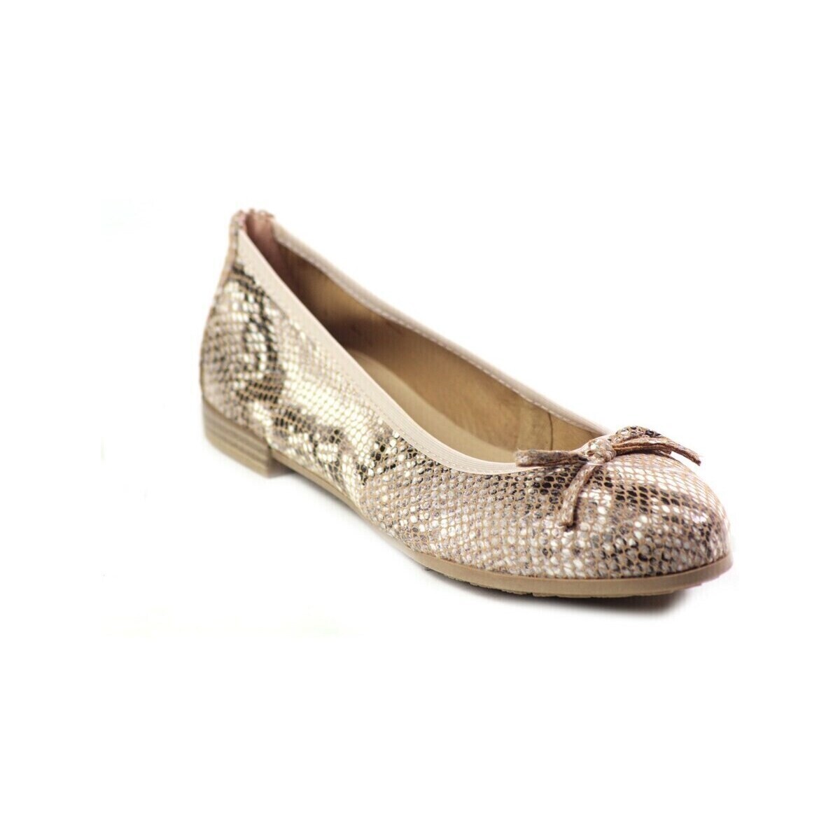 Marco Tozzi  22211034482  Béžová