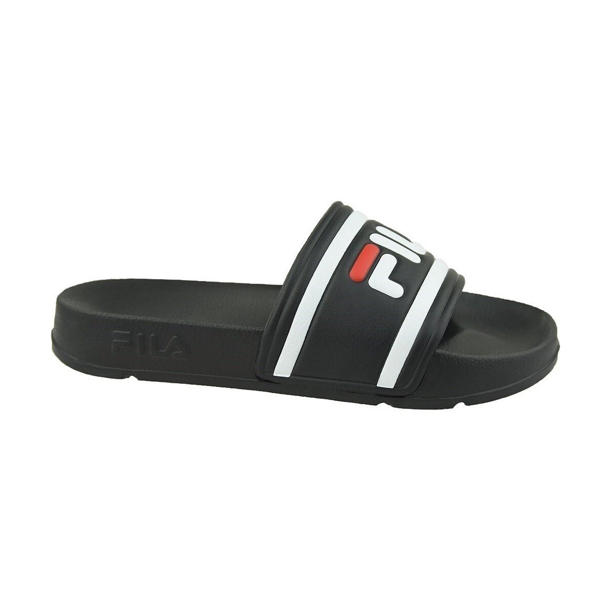 Fila  Morro Bay Slipper 20 Wmn  ruznobarevne
