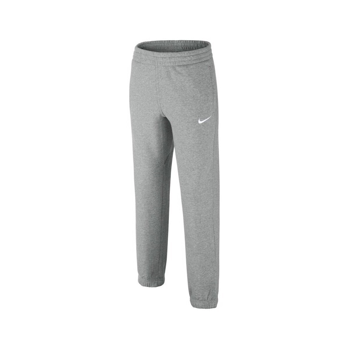 Nike  Brushedfleece Cuffed  Šedá