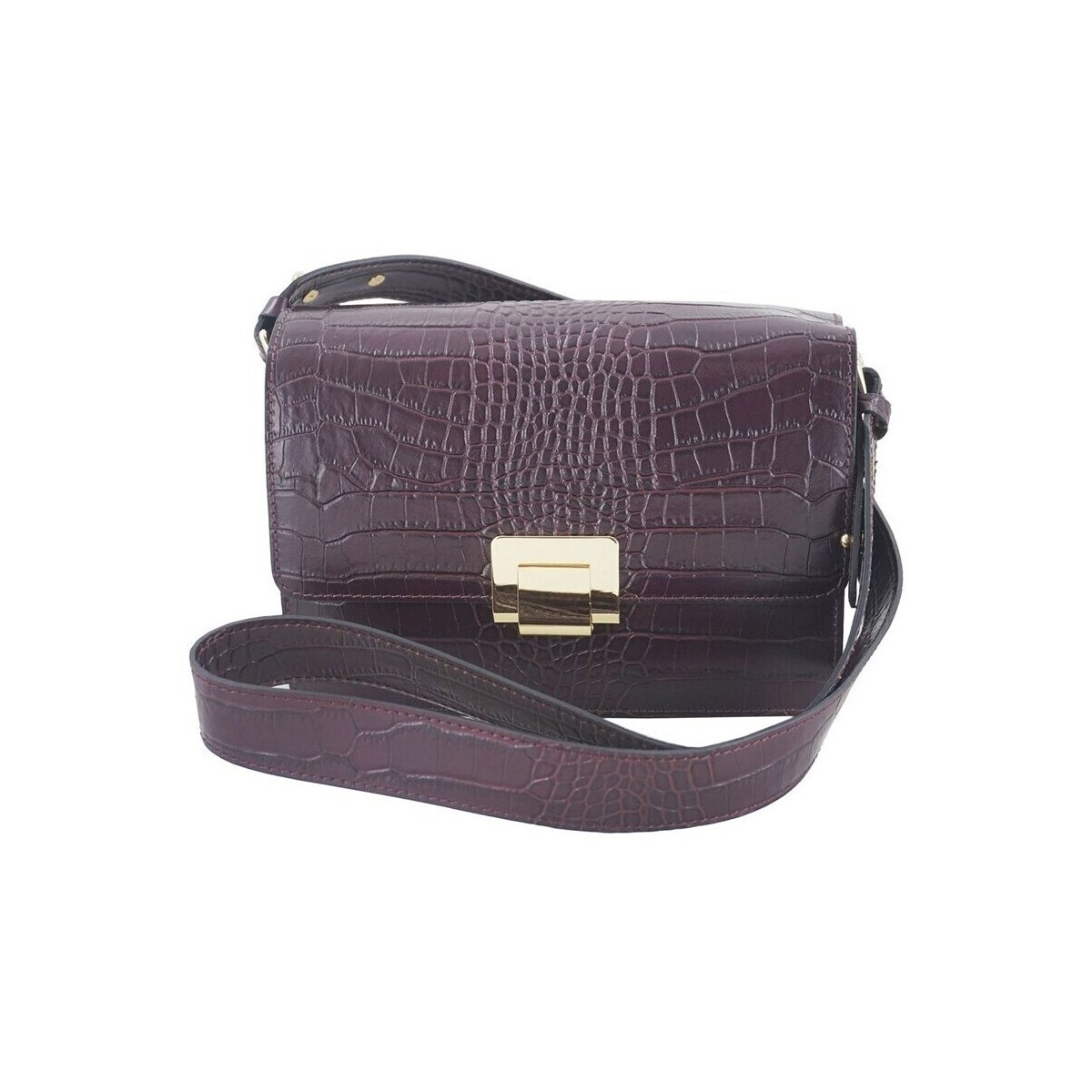 Barberini's  7475  Bordó