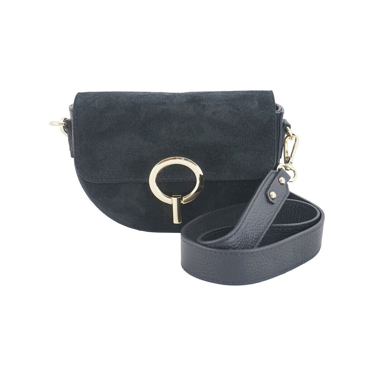 Barberini's  8821  Černá