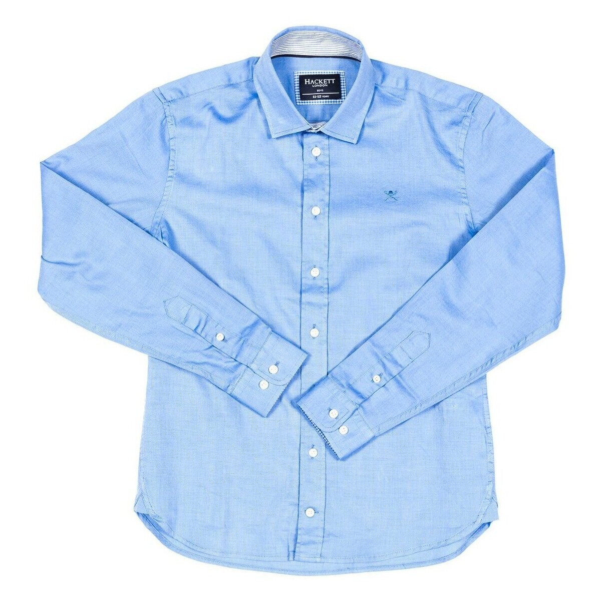 Hackett  HK301043-551  Modrá