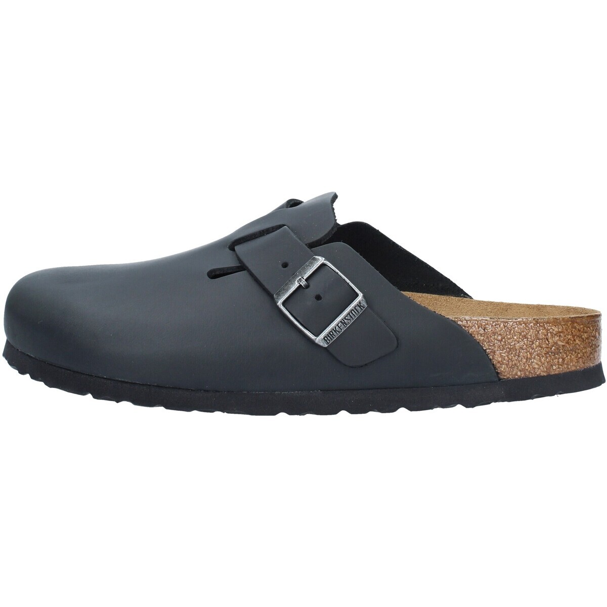 BIRKENSTOCK  059463  Černá