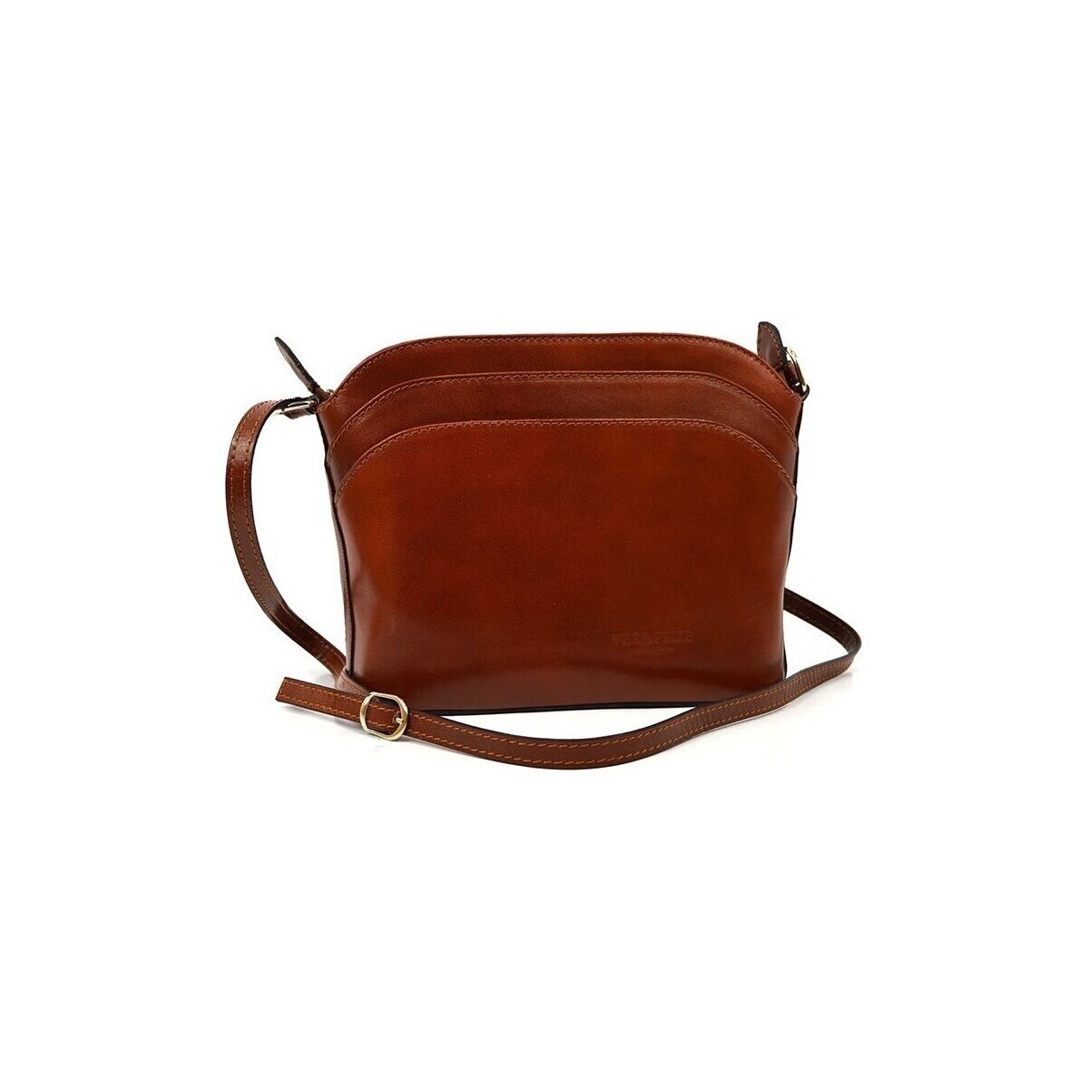 Vera Pelle  TS0445  Hnědá