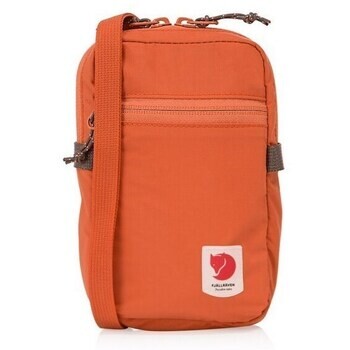 Fjallraven  Rowan  Oranžová