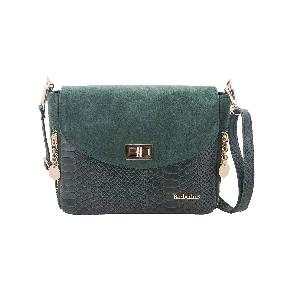 Barberini's  89642  Zelená