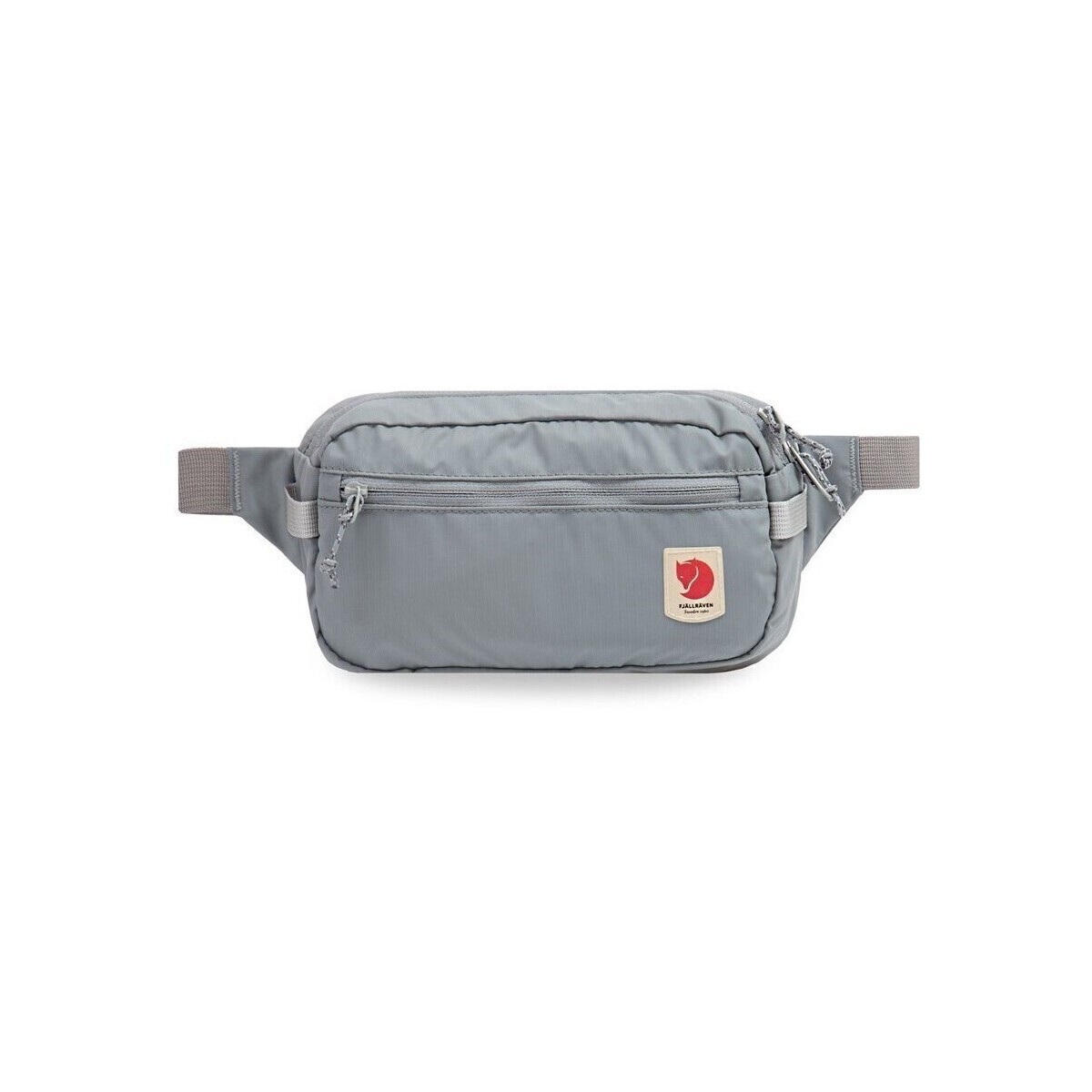 Fjallraven  High Coast Hip Pack  Šedá