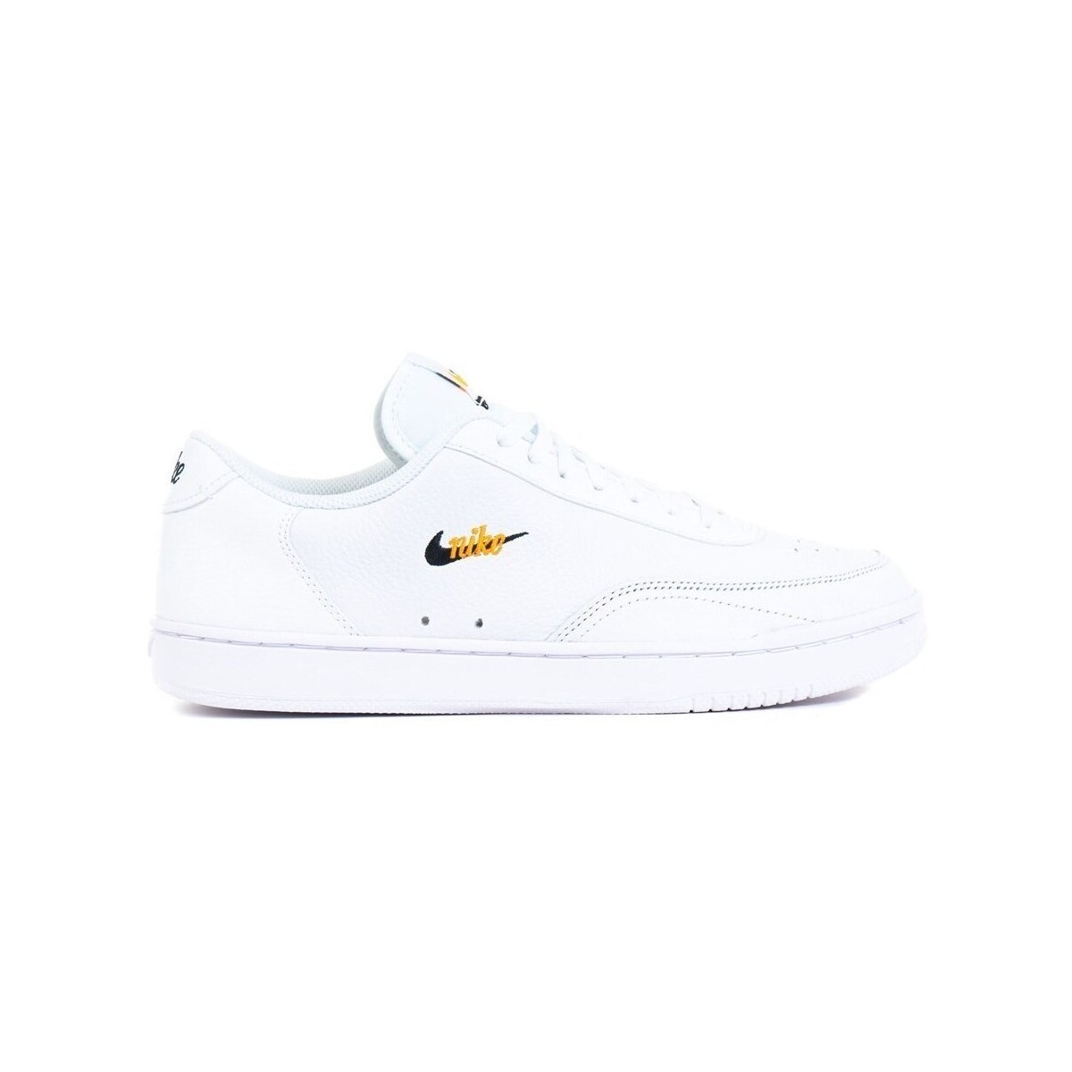 Nike  Court Vintage Prem  Bílá