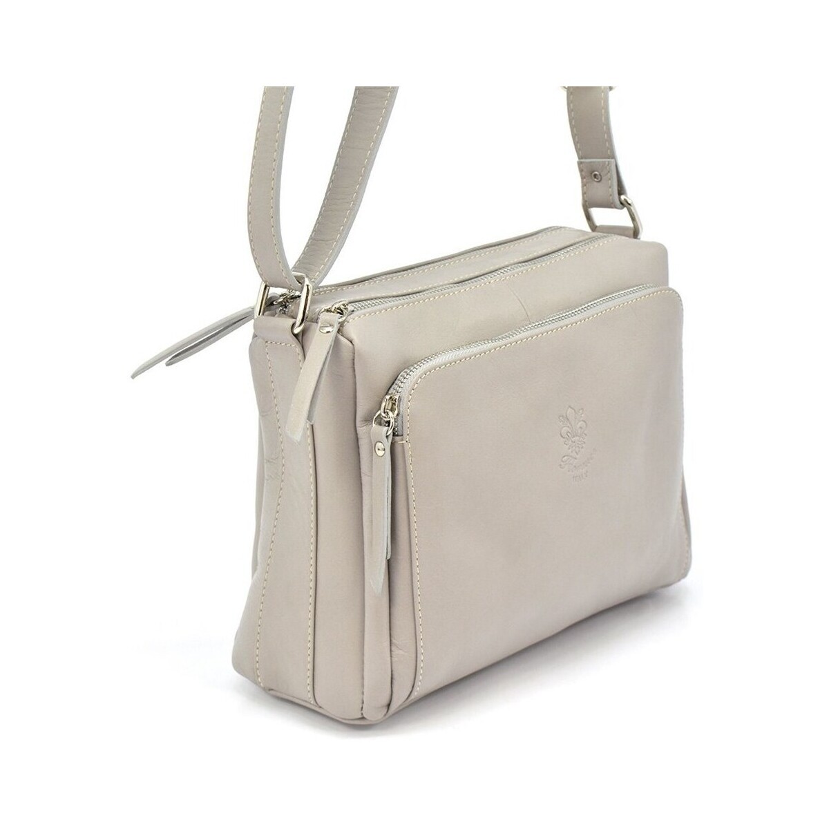 Vera Pelle  VP1031  Bílá