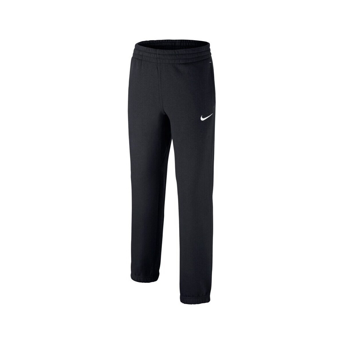 Nike  Brushedfleece Cuffed  Černá