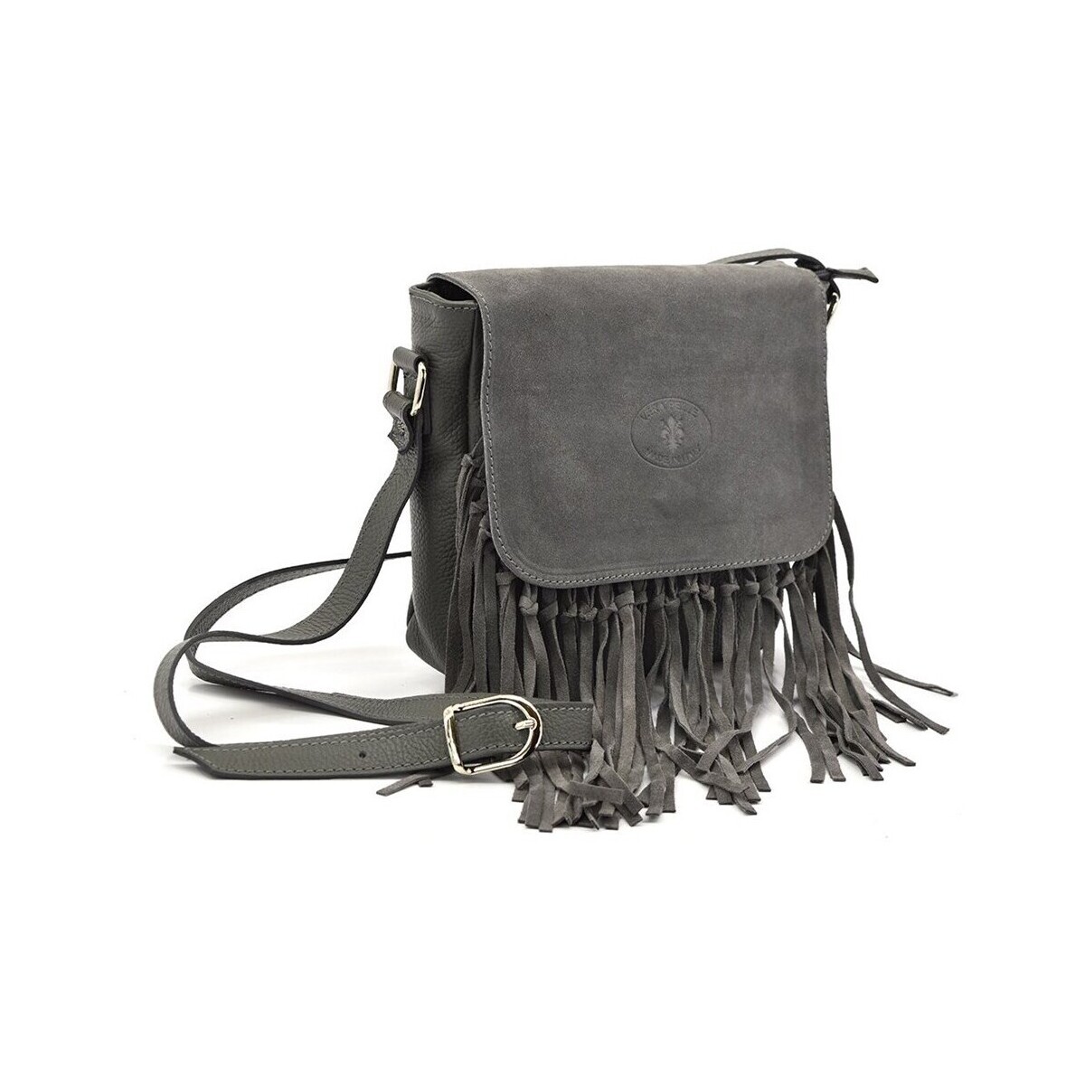 Vera Pelle  VP1009  Šedá