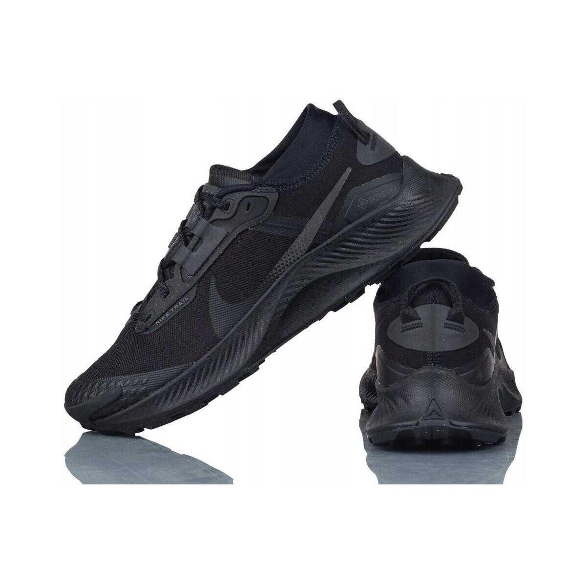 Nike  Pegasus Trail 3 Gtx  Černá