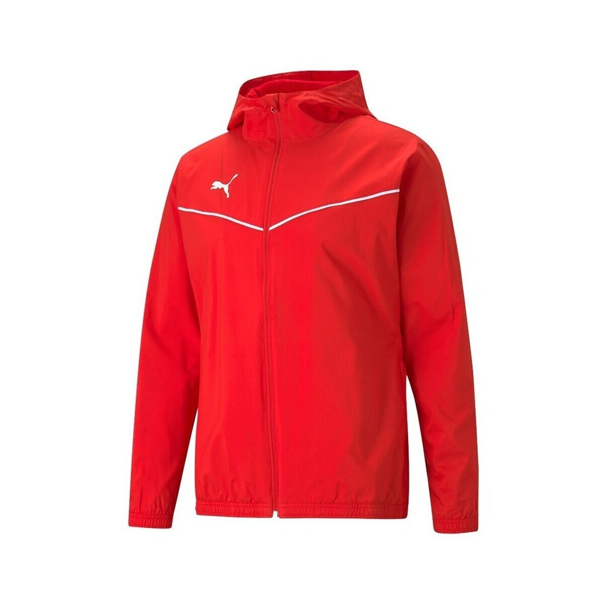Puma  Teamrise All Weather  Červená