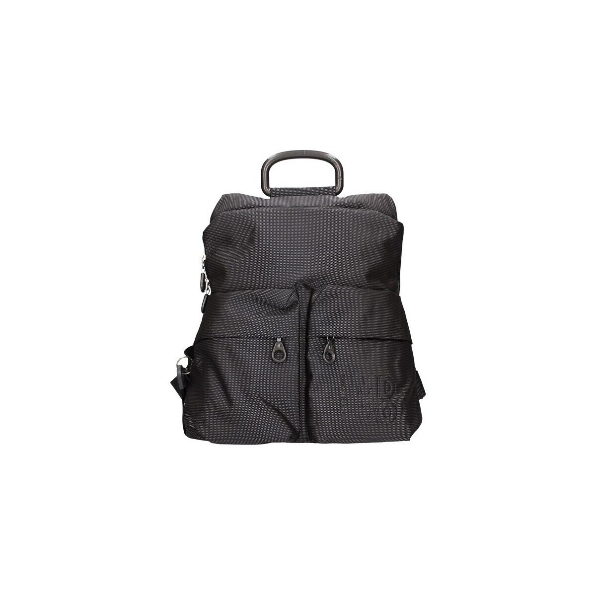 Mandarina Duck  QMTZ4  Šedá