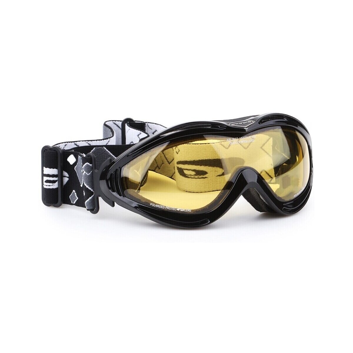 Goggle  Pae  ruznobarevne