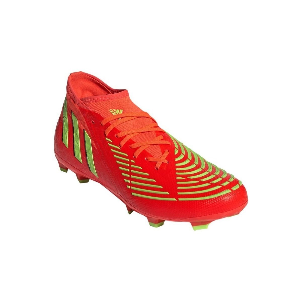 adidas  Predator EDGE2 FG M  Červená