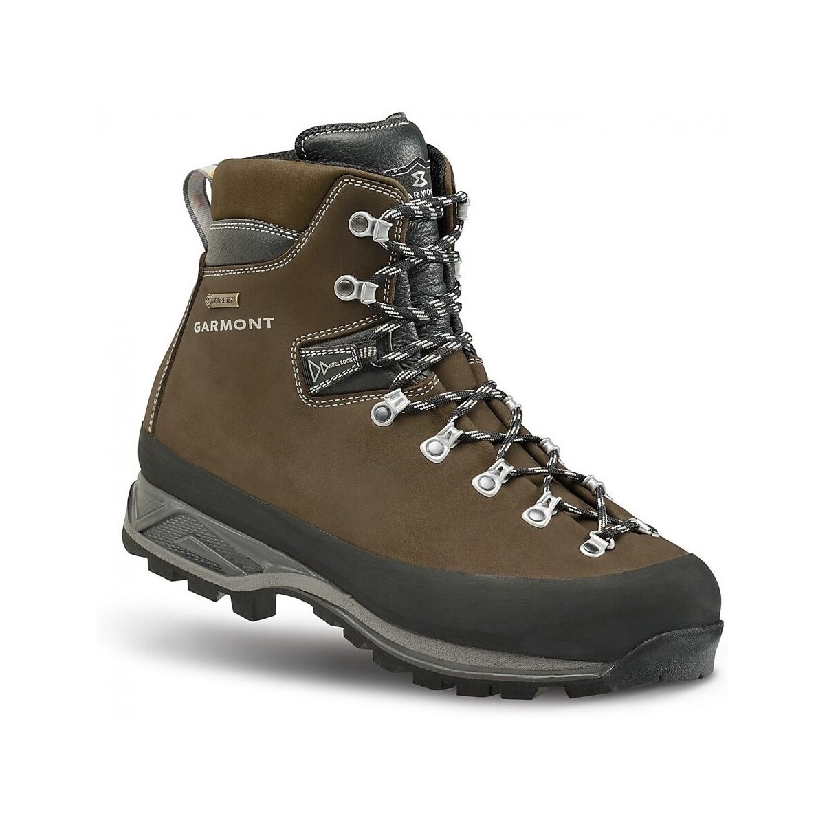 Garmont  Dakota Lite Gtx  Hnědá
