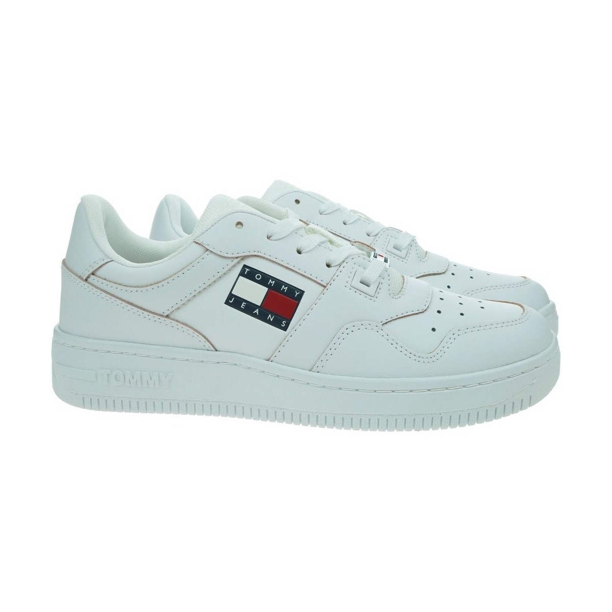 Tommy Hilfiger  EN0EN01881YBR  Bílá
