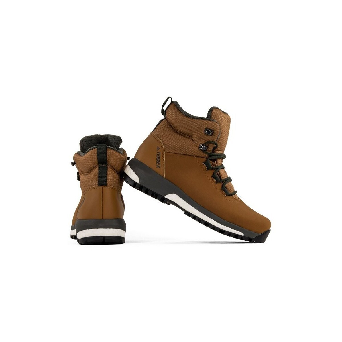 adidas  Terrex Pathmaker R  Hnědá