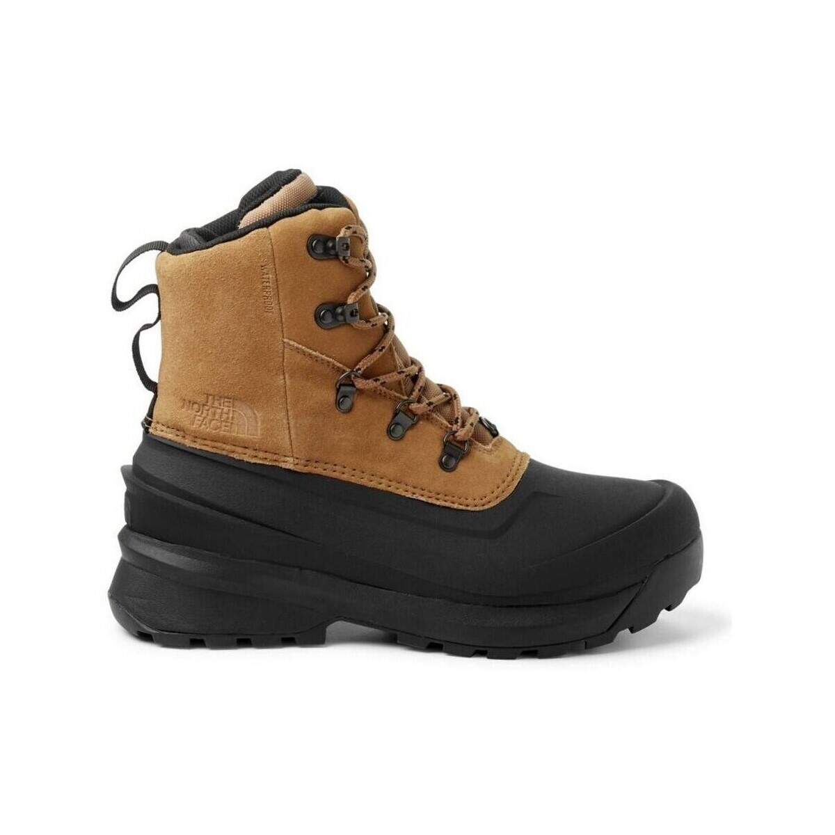 The North Face  Chilkat V Lace WP  ruznobarevne