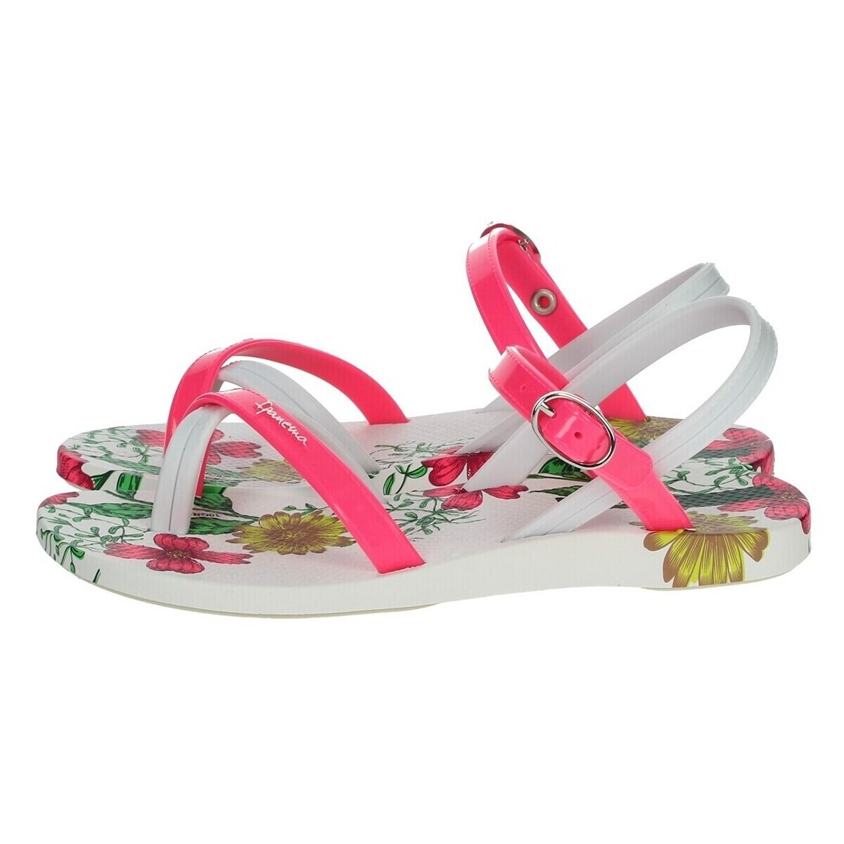 Ipanema  82767  Bílá