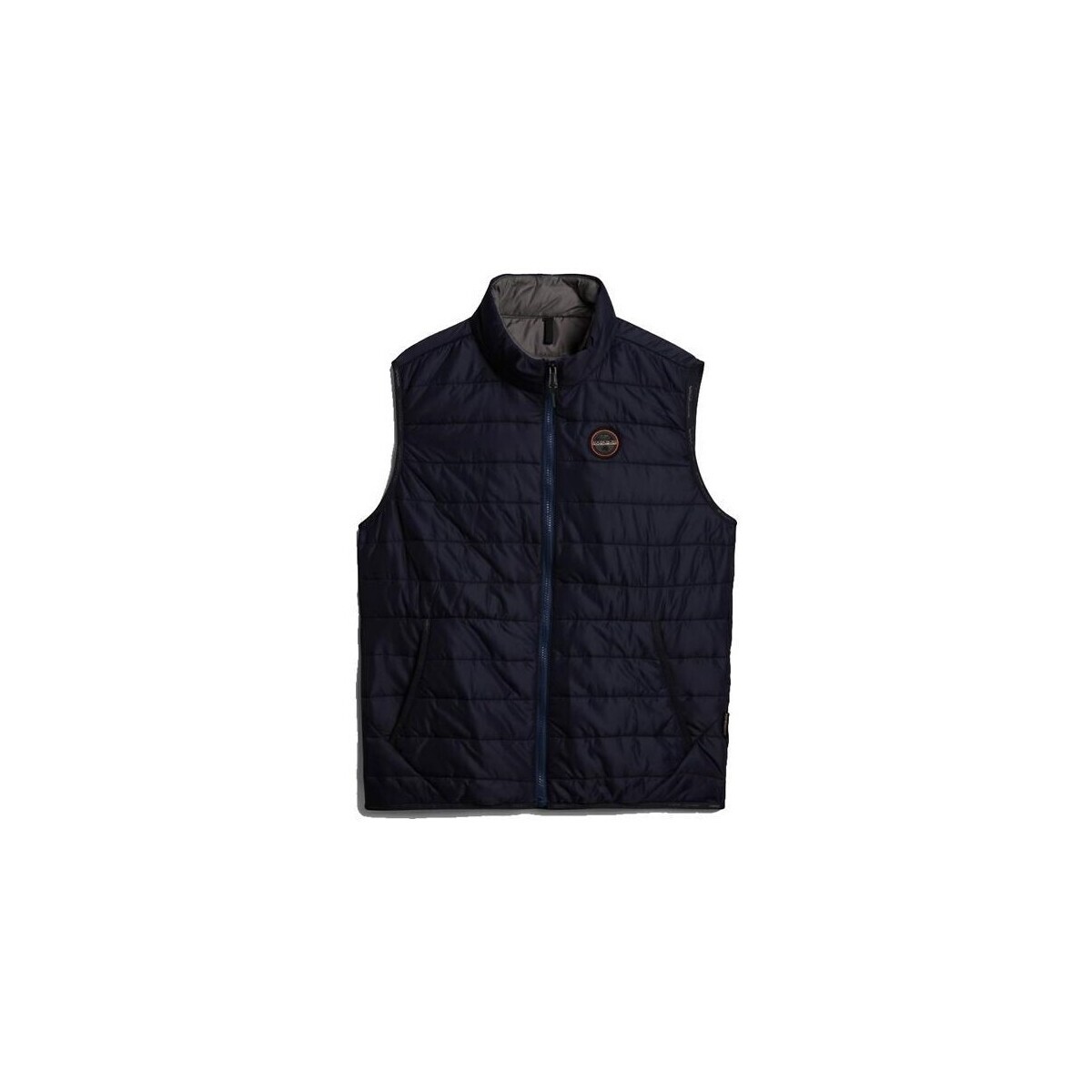 Napapijri  Acalmar Vest 6  Tmavě modrá