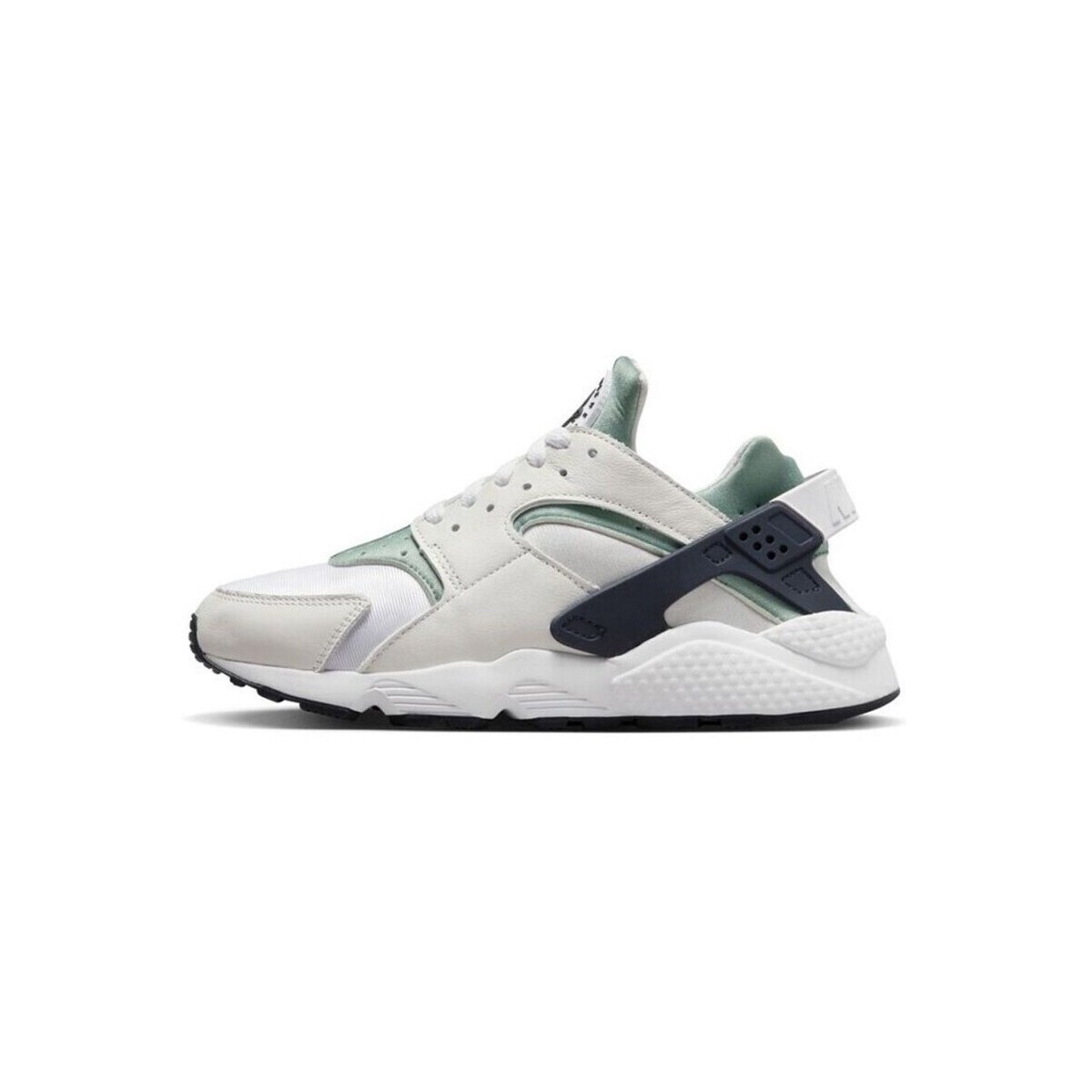 Nike  Air Huarache Mica Green W  Bílá