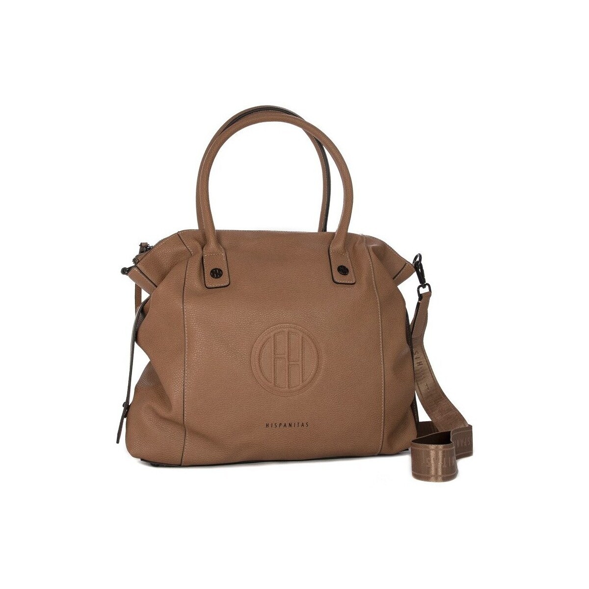 Hispanitas  BI222239C004  Hnědá