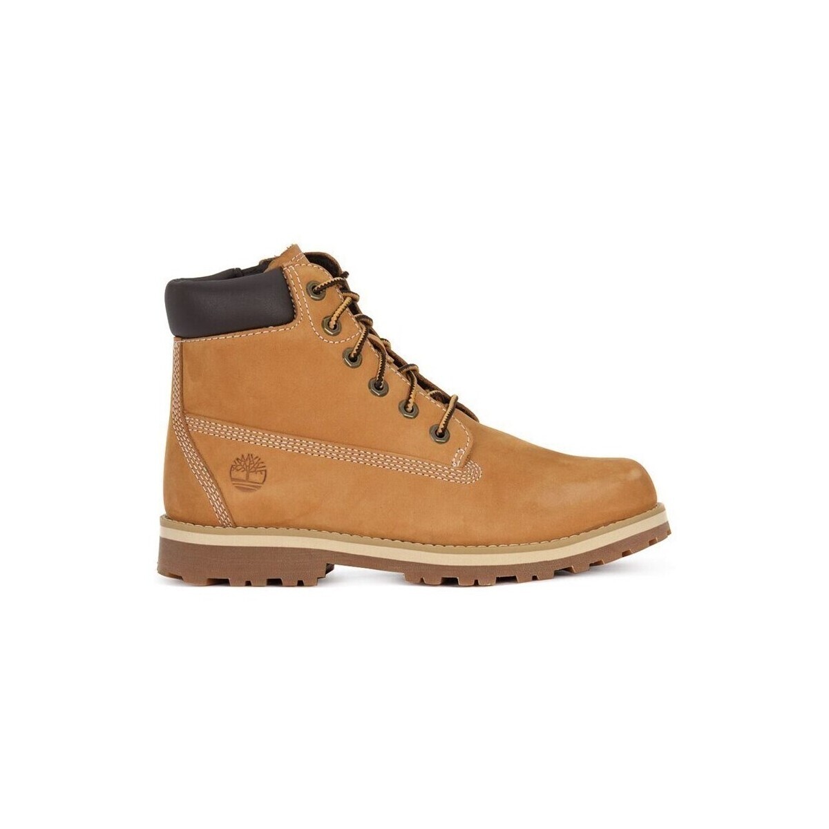 Timberland  Courma Kid  ruznobarevne