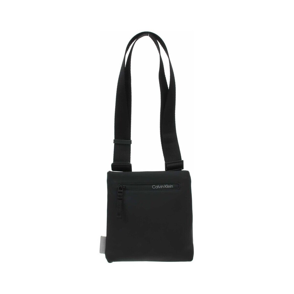 Calvin Klein Jeans  Bax Ck Black 1  Černá