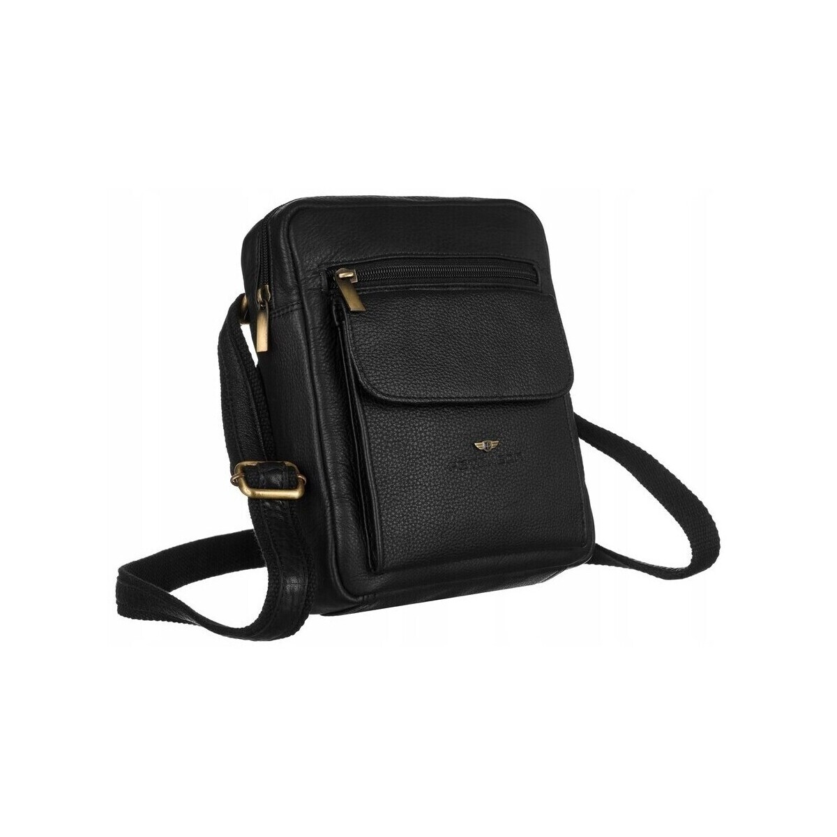 Peterson  DHPTNPR100NDM64528  Černá