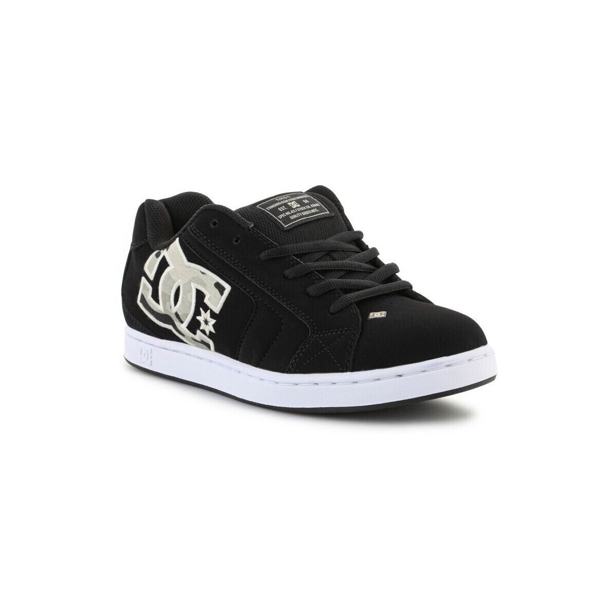 DC Shoes  302361BC1  ruznobarevne