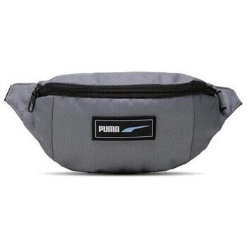 Puma  Deck Waist Bag  Šedá